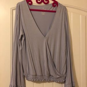 American Eagle shirt